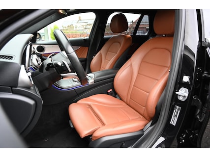 Mercedes-Benz-C-klasse