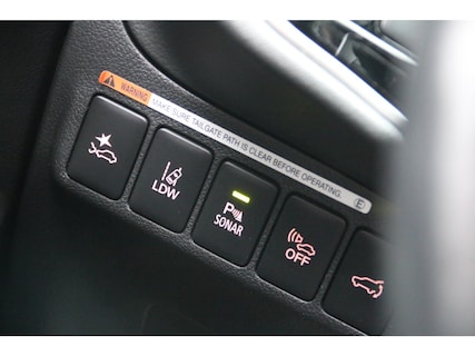 Mitsubishi-Outlander