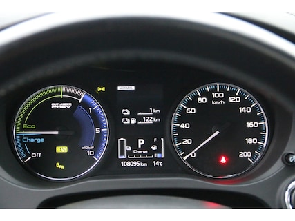 Mitsubishi-Outlander