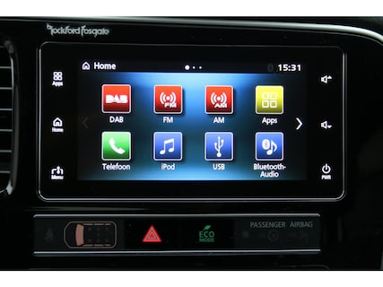 Mitsubishi-Outlander