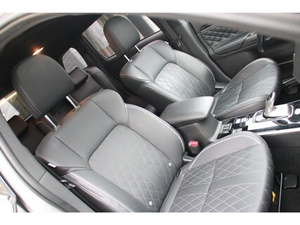 Mitsubishi-Outlander