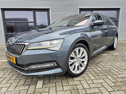 Skoda-Superb