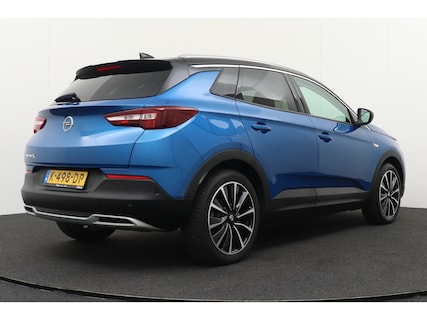 Opel-Grandland