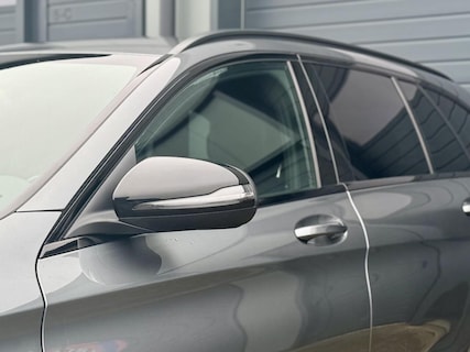 Mercedes-Benz-C-klasse