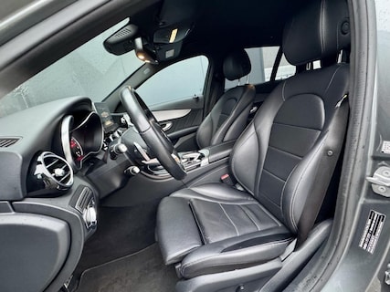 Mercedes-Benz-C-klasse