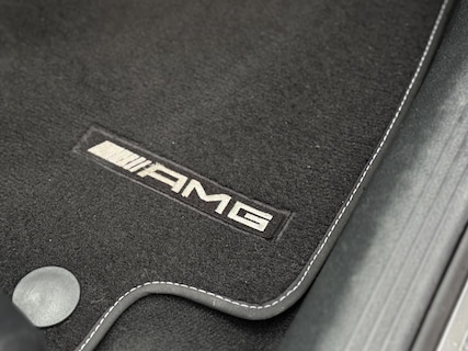 Mercedes-Benz-C-klasse