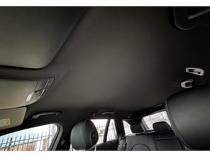 Mercedes-Benz-C-klasse