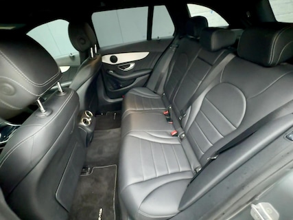 Mercedes-Benz-C-klasse