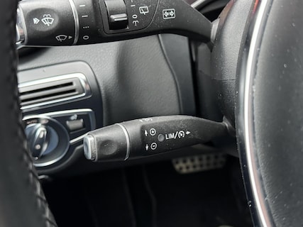 Mercedes-Benz-C-klasse