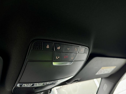 Mercedes-Benz-C-klasse