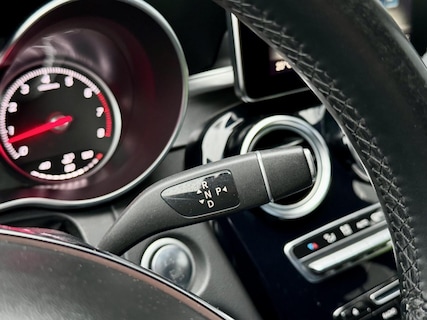 Mercedes-Benz-C-klasse