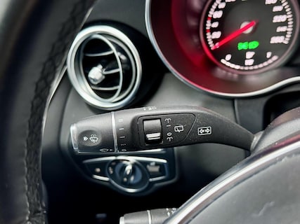 Mercedes-Benz-C-klasse