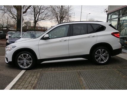 BMW-X1