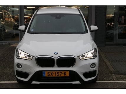 BMW-X1