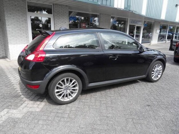 Volvo C30 Diesel