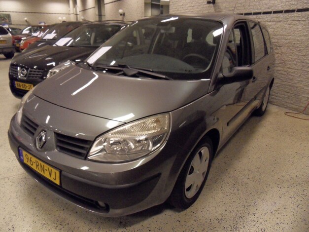 Renault Grand Scenic Diesel