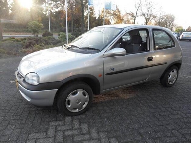 Opel-Corsa