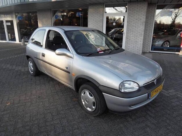Opel-Corsa