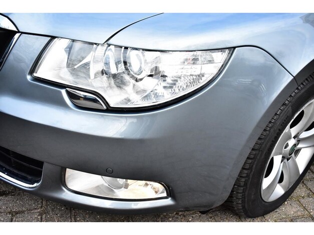 Skoda-Superb