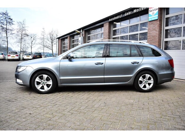 Skoda-Superb