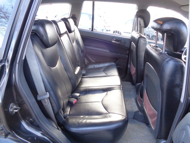SsangYong-Kyron