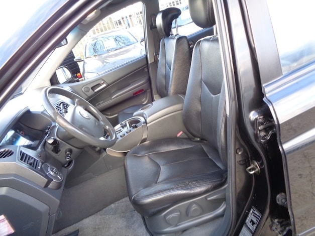 SsangYong-Kyron