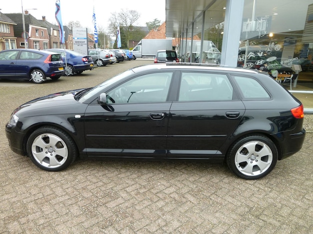 Audi A3 Diesel