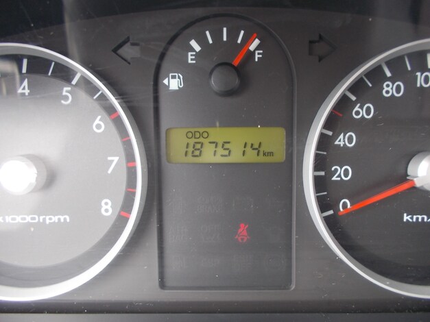 Hyundai-Getz