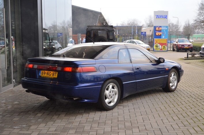 Subaru-SVX