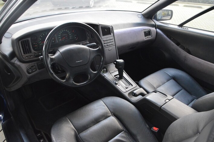 Subaru-SVX