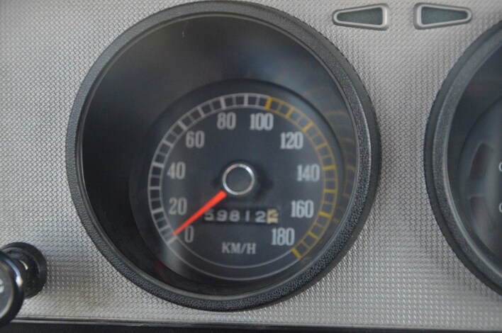 Subaru-1400 DL Leone