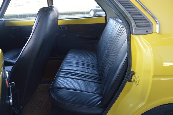 Subaru-1400 DL Leone