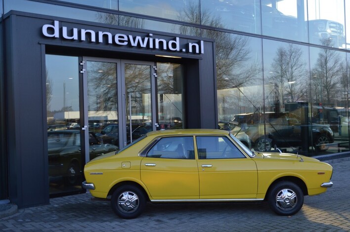 Subaru-1400 DL Leone
