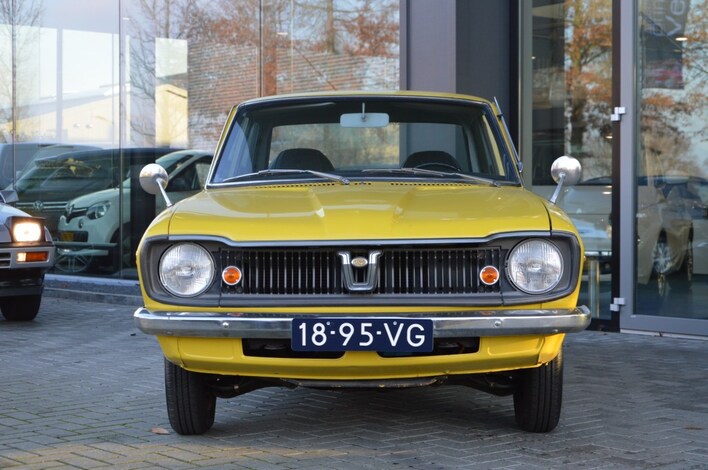 Subaru-1400 DL Leone