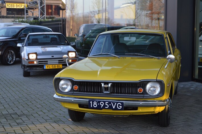 Subaru-1400 DL Leone
