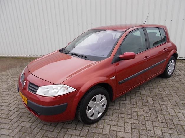 Renault-Megane