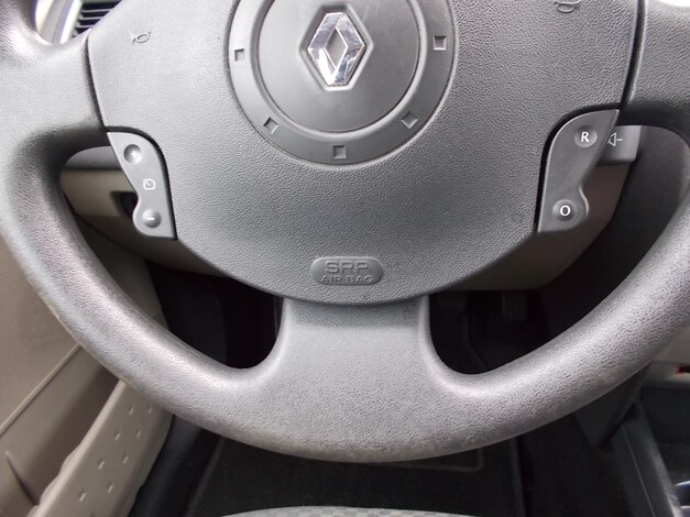 Renault-Megane