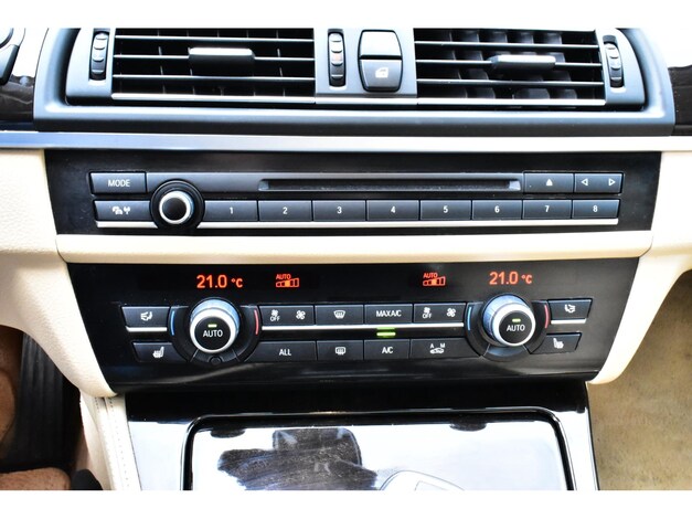 BMW-5-Serie