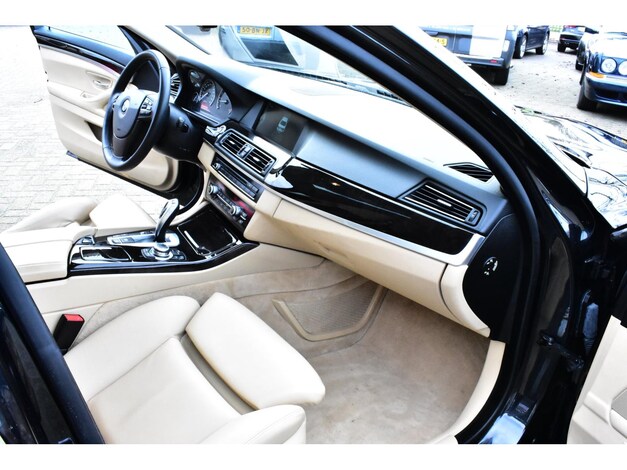 BMW-5-Serie