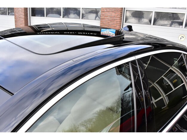 BMW-5-Serie