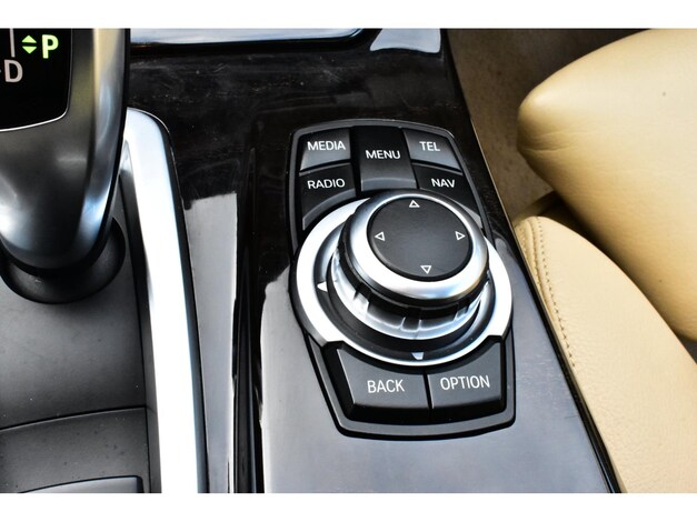 BMW-5-Serie