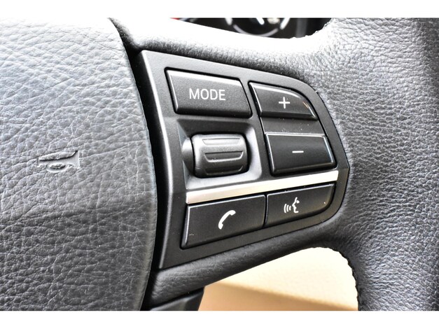 BMW-5-Serie