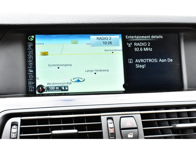 BMW-5-Serie