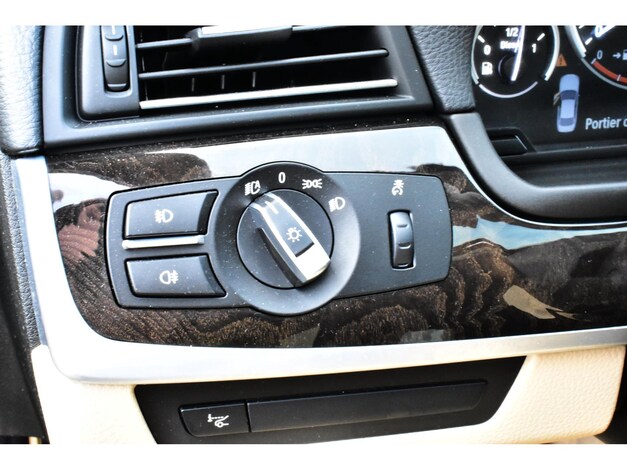 BMW-5-Serie