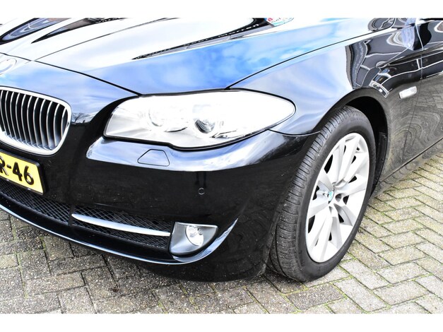 BMW-5-Serie