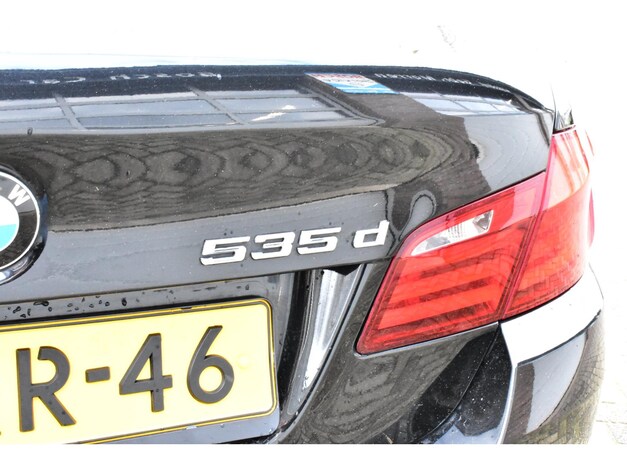 BMW-5-Serie
