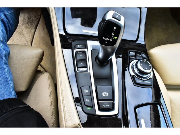 BMW-5-Serie