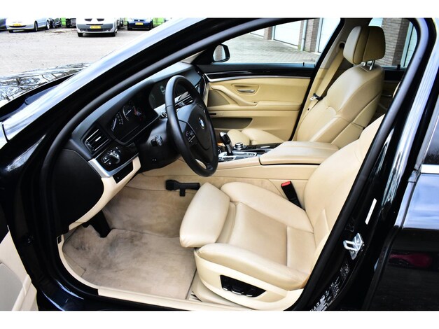 BMW-5-Serie