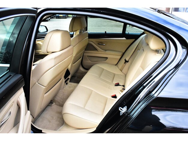 BMW-5-Serie