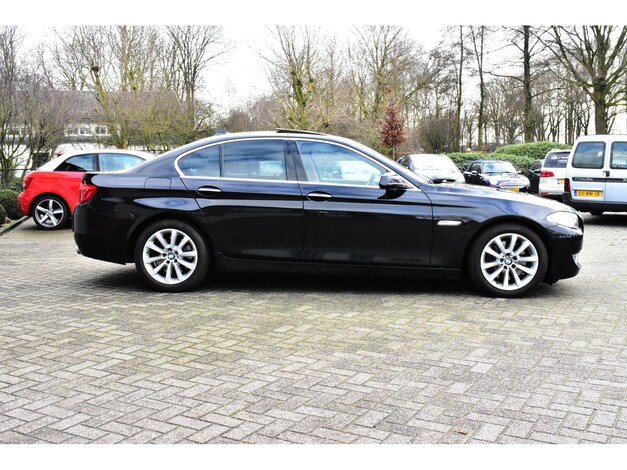 BMW-5-Serie